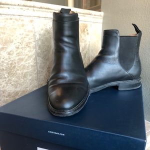 Cole Haan Waterproof Warren Chelsea Boot